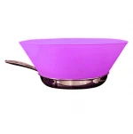 Silicone Pot Cover Splatter Guard Frying Wall Cooking Oil Splash Proof Cover