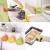 Import Silicone Pot Holder Cooking Finger Protector silicone Mini Oven Mitt Silicone Pot Holder Oven Mitt from China