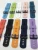Import Silicone Rubber Clasp Bracelet Smartwatch Replacement Wristband 20mm 22mm Watch Strap for Amazfit GTS GTR BIP U Imilab KW66 from China