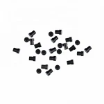 Silicone rubber products