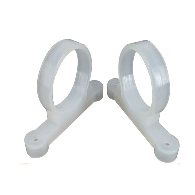 silicone rubber shock absorber for pump