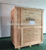Silicone Rubber/Rubber Raw Material Machinery