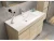 Import Simple Style Water-Proof Cabinet Bathroom use from China