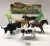 Import Simulation 6 inch plastic farm animal toy for kids from China