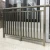 Import Singapore High Quality Classic Design Aluminum Raling Low Price Stair Railing from China