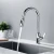 Import Single Handle Pull Down Sink Kitchen Faucet with Wand Sprayer Brass Body for Kitchen Sink from China