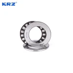 Single-Row Universal-Joint Cross Steering Gear Worm Thrust Bearing