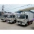 Import sinotruk 10t refrigerated truck from China