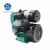 Import SISAN 1WZB Series Vortex Household Fashionable Design Self-priming automatic water pumps from China