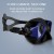 Import SKTIC Custom Logo Double Lenses Diving Mask Freediving Equipment Dive Mask Anti-Fog 2 Lens Scuba Snorkeling Mask from China