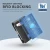 Import Slim Wallet for Men, Front Pocket Mens Wallet 12 Slots RFID Blocking Wallet with ID Window Gift Box from China