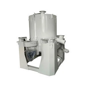Small Capacity Gold Recovery no mercury gold centrifugal concentrator