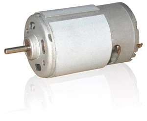 Small DC Motor 555RC