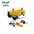 Import Small electric hoist for home use with wall or ground scaffold support from China