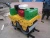 Import small new road roller price road roller for sale from China