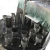 Import Small Production Semi Automatic Plastic Glass Bottle Washing Machine from China
