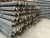 Import small size equal galvanized angle bar from China