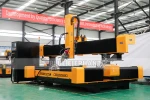 Small Stone Carving Cnc Machine Granite Artificial Quartz Making Automatic Cutting Machinery For Corian In India Prise