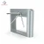 Import Smart Security Devices Flap Barrier Swing Barrier tripod turnstile rfid security gate RFID price tripod turnstile from China