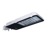 Smart System garden lamp post New Design small led street light High Efficiency solar garden lamp Support OEM 20W