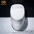Import Smart toilet for elderly people  auto operation sensor electronic wc one piece bathroom from China