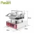 Import Snack forming pie press egg tart crust making machine from China