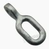 socket clevis eye/ forged parts/ wire hardware fitting/electric power line accessories