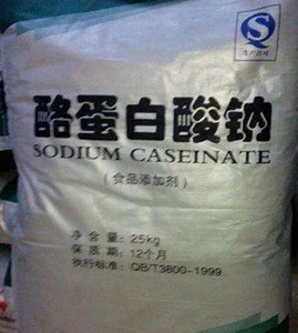 Sodium Caseinate Manufacturer in China