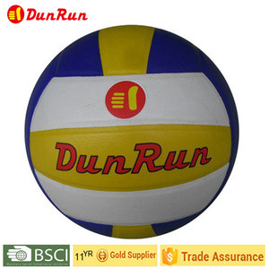 SOFE PU leather volleyball