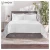 Import Soft Feeling Best Quality 100% Pure Bamboo Bedding Set/Bamboo Fiber Fabric wholesale Bed Linen/Bedding Set from China
