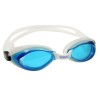 Soft Silicone Gasket Professional Men Swimming Goggles