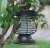 Import Solar outdoor bug zapper from China