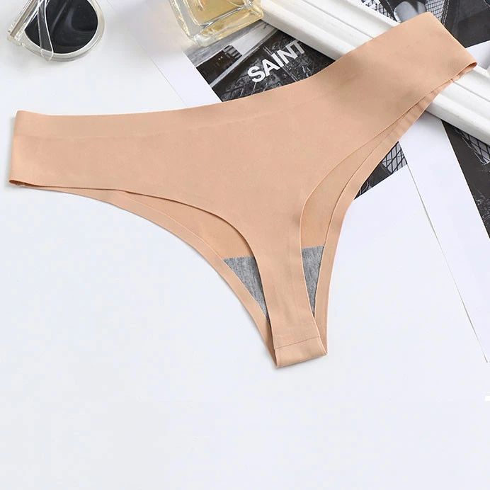 Sold  Women Panties Cotton Underwear Low-Rice Underwear Panties Women Plus Size Woman Panties 2020 Underwear