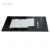 Import Solid Color PU leather office computer table desk mat Desk Pad from China