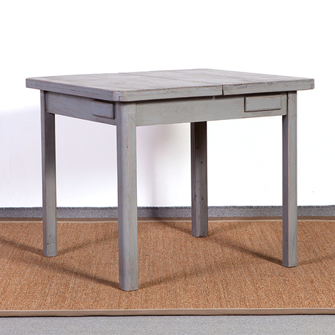 Buy Solid Wood Extendable Modern Folding Dining Table from Beijing ...