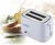 Import Sonifer 2020 Hot Sale  2 Slice Cool Touch Toaster Electric Smart Bread Toaster For Home Use SF-6005 from China