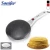 Import Sonifer The last new model High Quality Automatic Electric Mini Pancake Crepe Maker from China