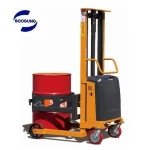 SOOSUNG Electric Drum Lift 300kg