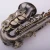 Import Soprano Saxophone Antique Bronze Children Sax Curved from China