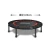 Import SOUING Wholesale Cheap Indoor Round Trampoline Fitness 48inch Jumping Bed Trampoines from China