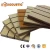 Import Sound Proofing Decorate Interior Wooden Grooved Acoustic Panel from China