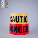 Source manufacture detective barricade tape warning tape caution