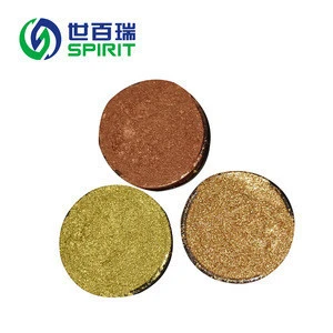 SP-1201 22 micron moderate particle size beautiful gold bronze powder