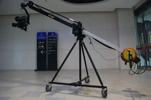 SP-300 3M Professional Broadcast Camera Crane Jib