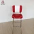 Import (SP-BS424R) Popular vintage American style bar stool cafe used high  chair from China