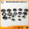 Special Bearing For Agricultural Machinery 88107
