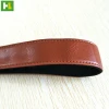Special most popular couture leather camera strap