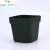 Import Special square small square color small fleshy little black plant flowers nursery plastic pots wholesale from China
