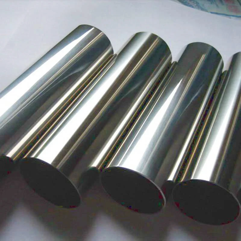 Special Stainless Steel 436L Round or Square Tube &Pipe