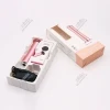 Speed Adjustable Cuticle Nail Pusher Manicure Tools Foot Filed Grinder Dead Skin Remover Electric Callus Remover